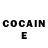 COCAIN Fish Scale MrGts92